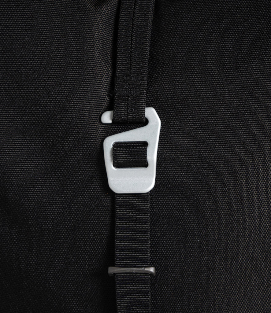 Expert Craghooper Kiwi Classic Roll-Top Backpack