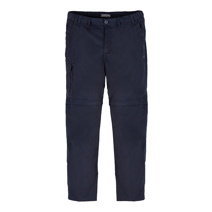 Expert Craghopper Kiwi Convertible Trousers