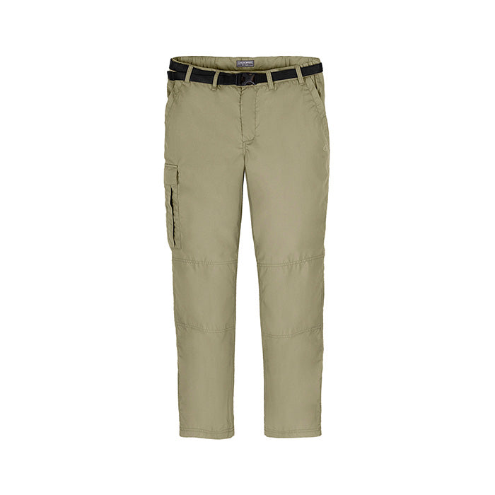 Expert Craghooper Kiwi Tailored Trousers