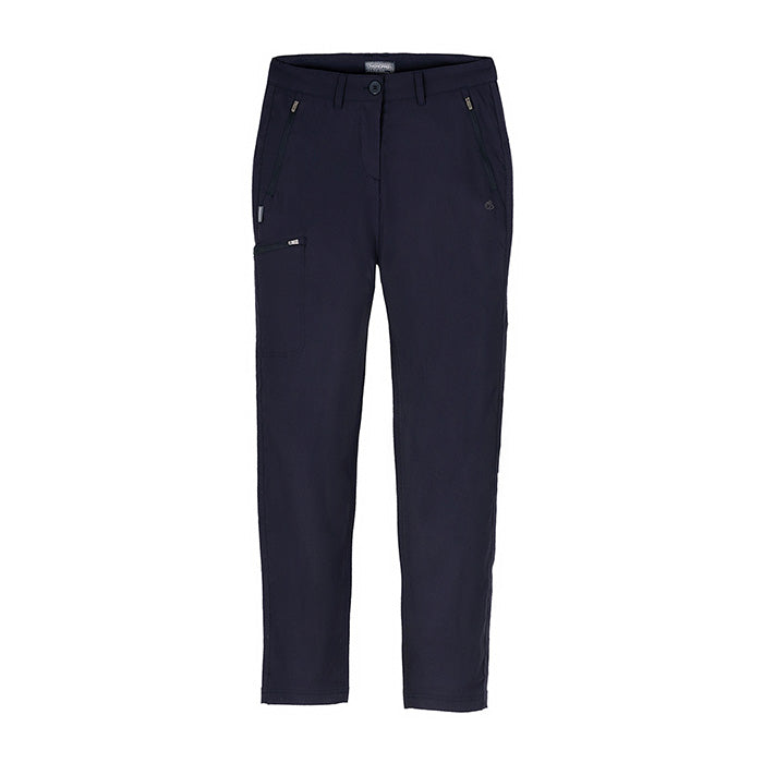 Ladies Expert Craghooper Kiwi Pro Stretch Trousers