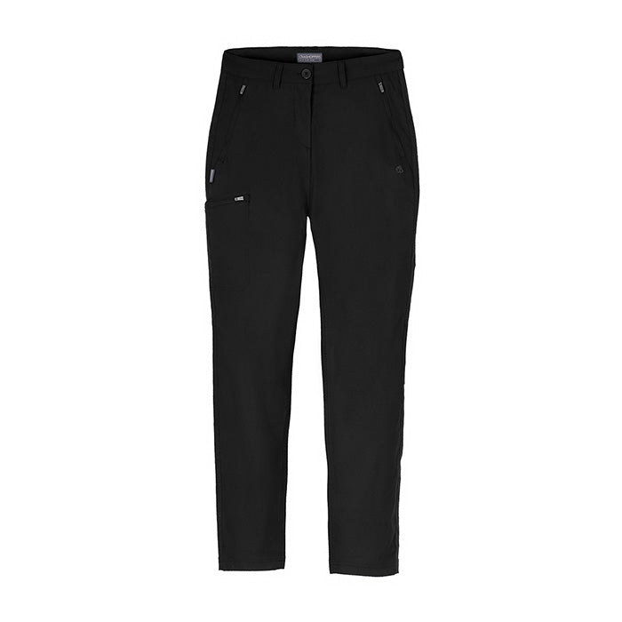 Ladies Expert Craghooper Kiwi Pro Stretch Trousers