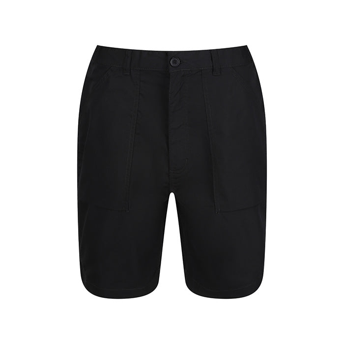Water Resistant Men's Action Shorts