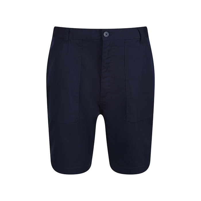 Water Resistant Men's Action Shorts