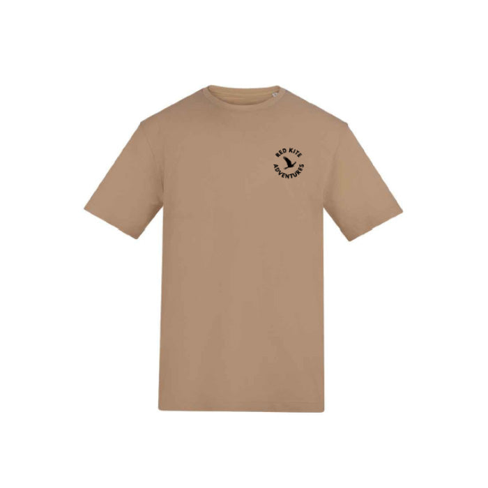 Better Cotton T Shirt - Desert Storm