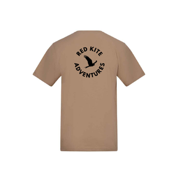 Better Cotton T Shirt - Desert Storm