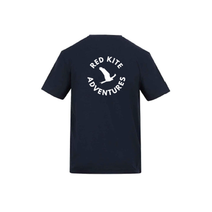 Better Cotton T Shirt - New French Navy