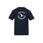 Better Cotton T Shirt - New French Navy