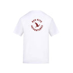 Better Cotton T Shirt - White