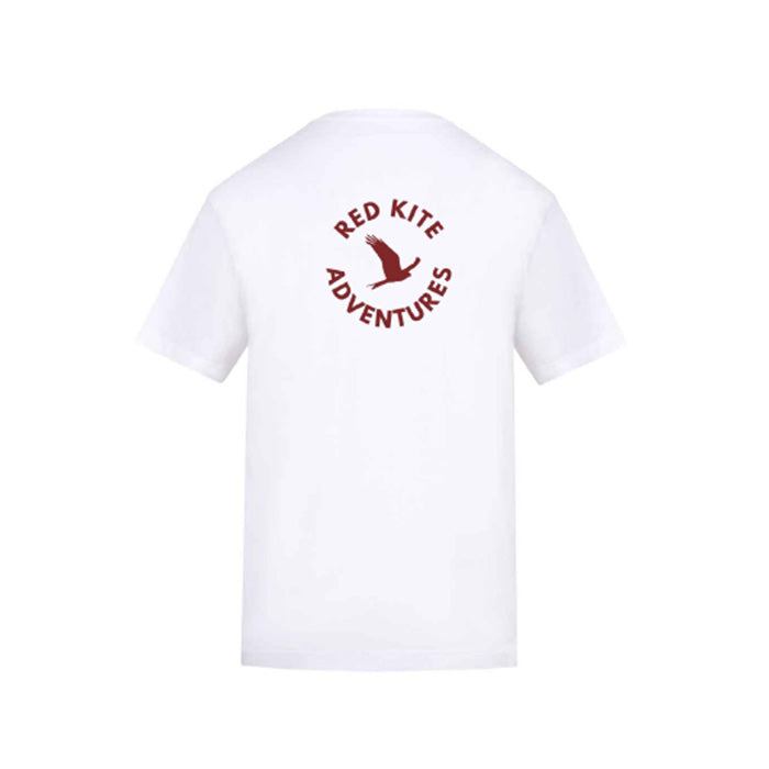 Better Cotton T Shirt - White